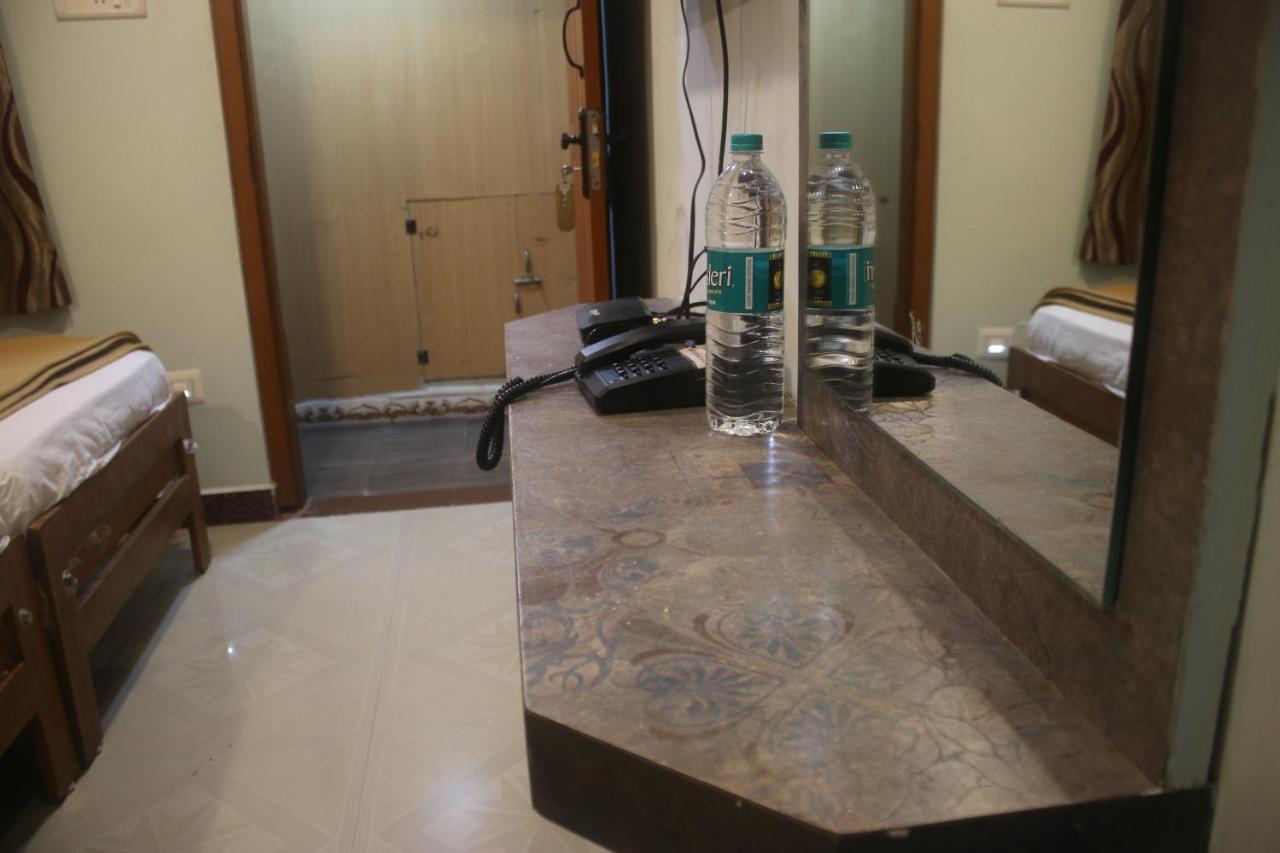 Hotel Sikara, Kumbakonam Esterno foto
