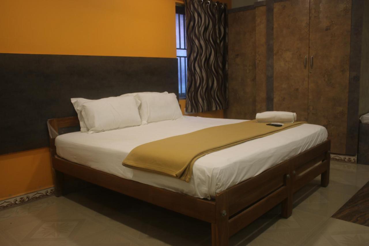 Hotel Sikara, Kumbakonam Esterno foto