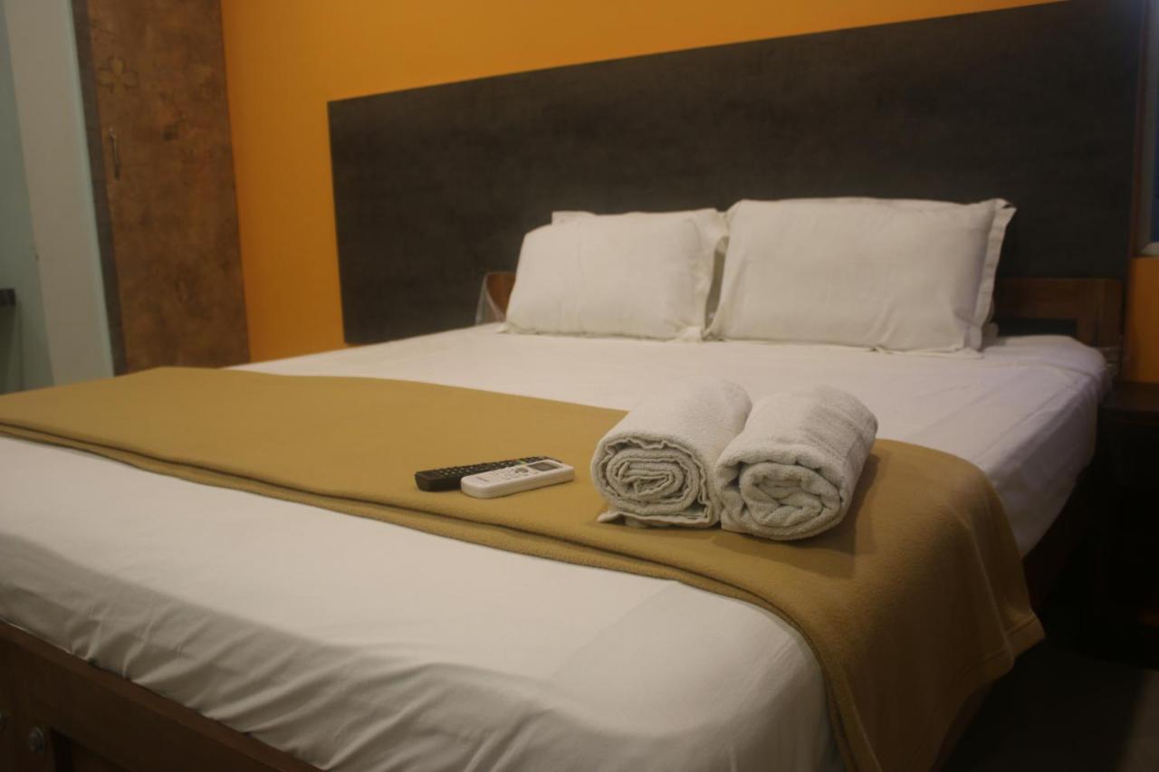 Hotel Sikara, Kumbakonam Esterno foto
