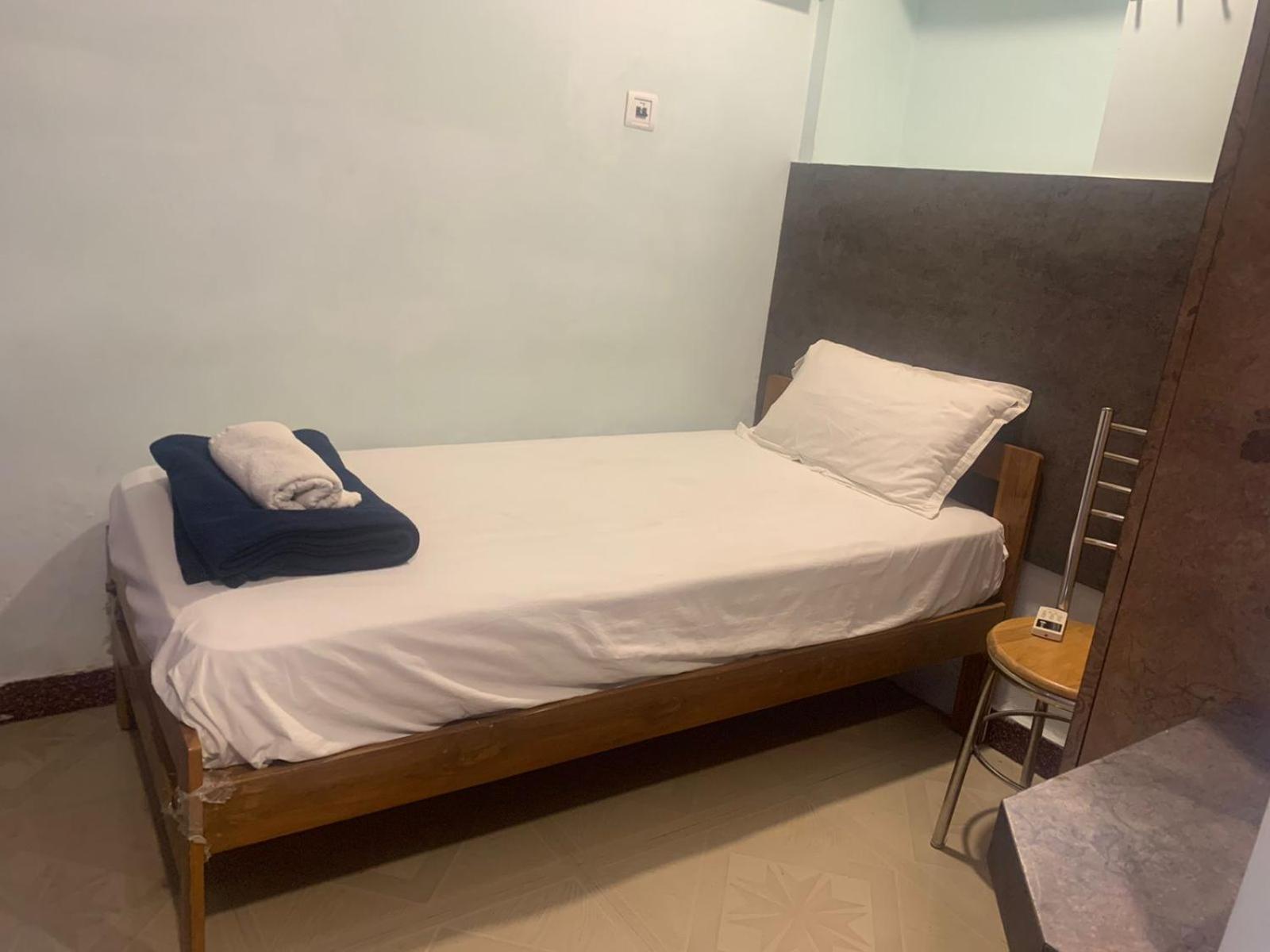 Hotel Sikara, Kumbakonam Esterno foto