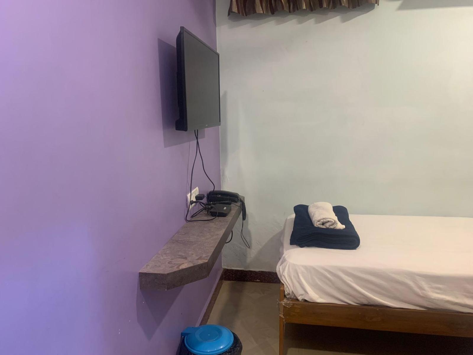 Hotel Sikara, Kumbakonam Esterno foto