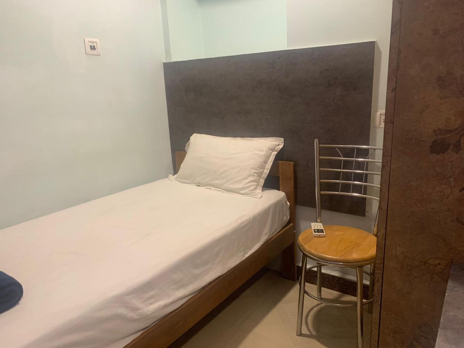 Hotel Sikara, Kumbakonam Esterno foto