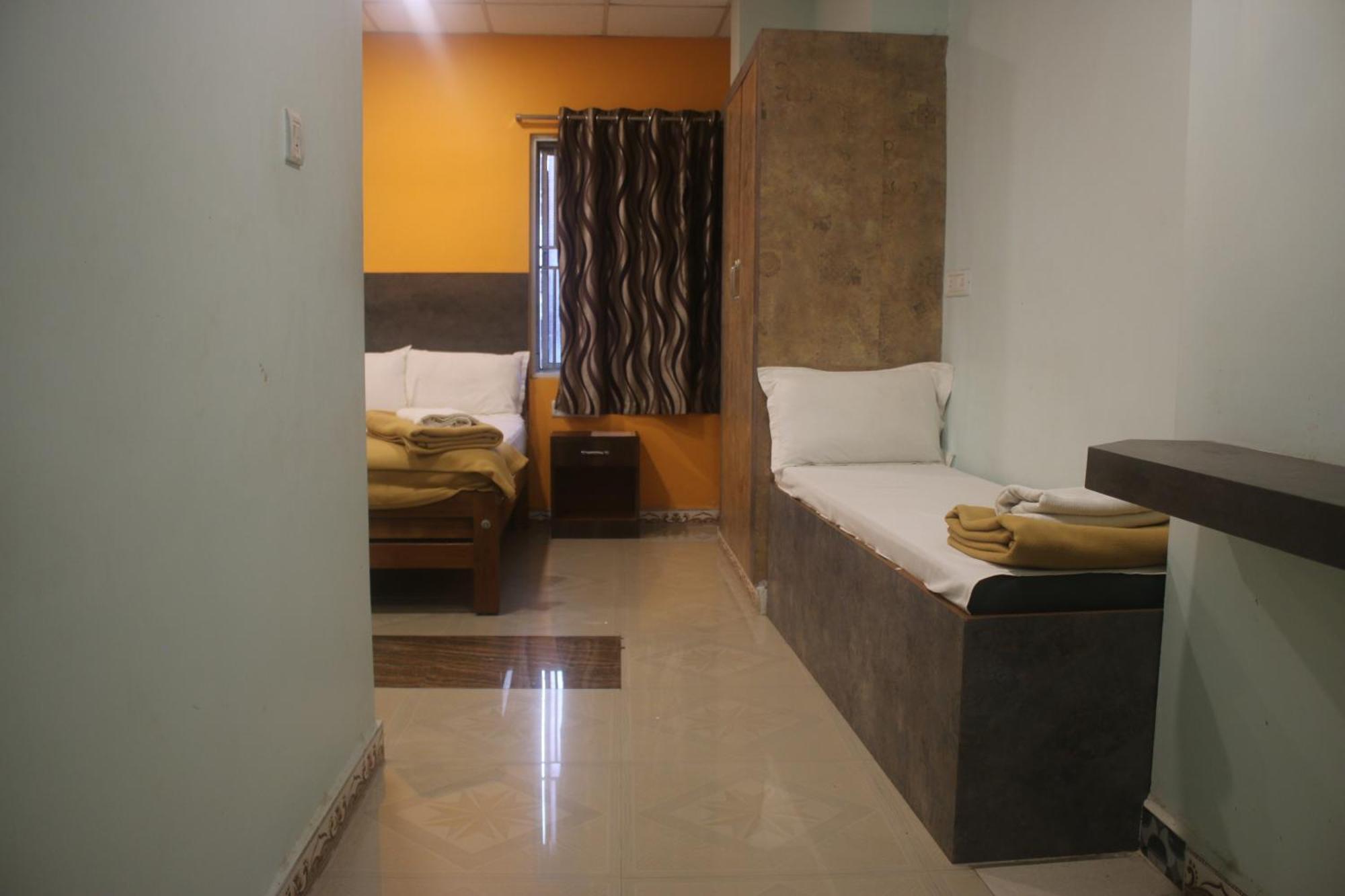 Hotel Sikara, Kumbakonam Esterno foto