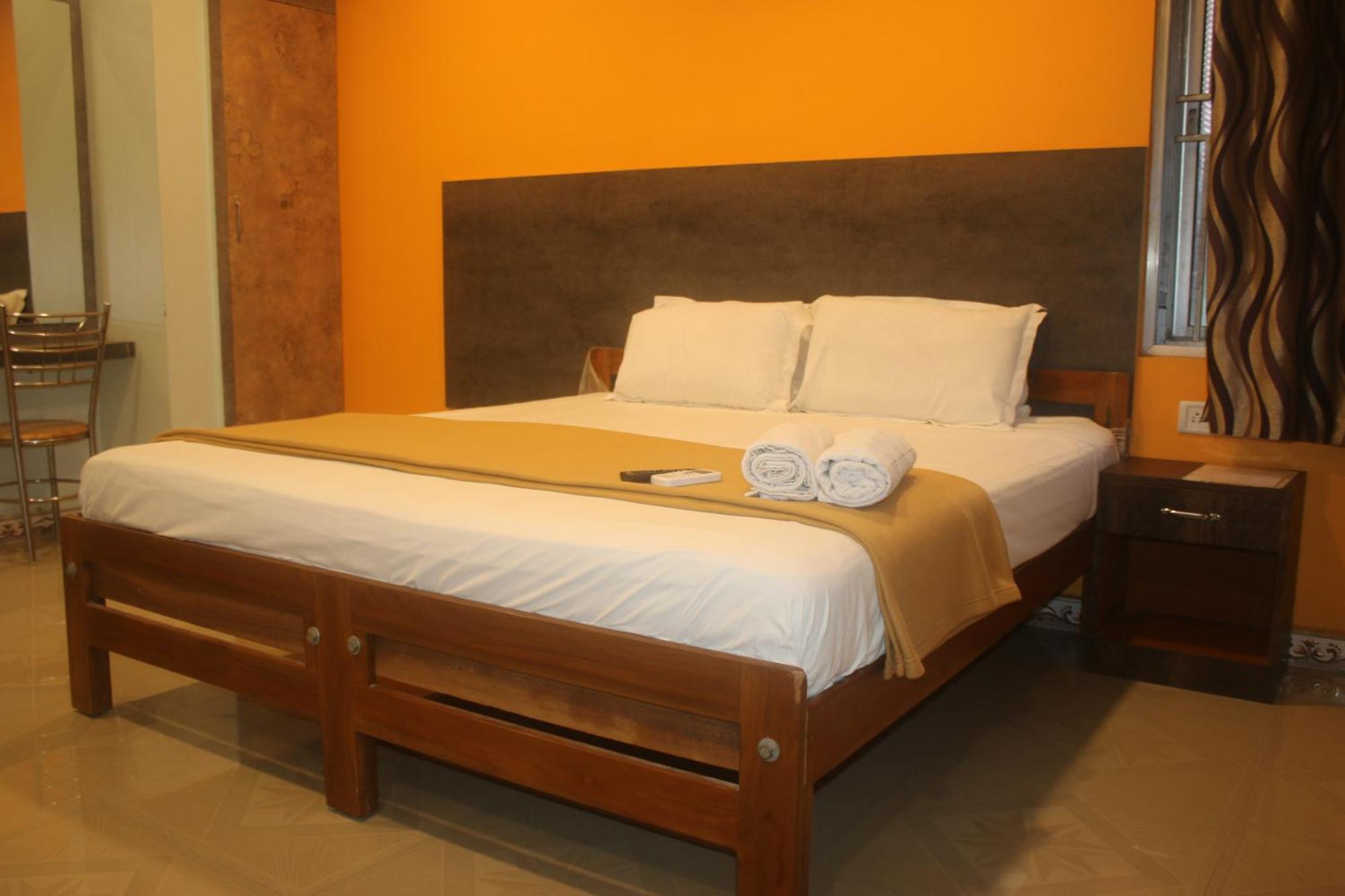 Hotel Sikara, Kumbakonam Esterno foto