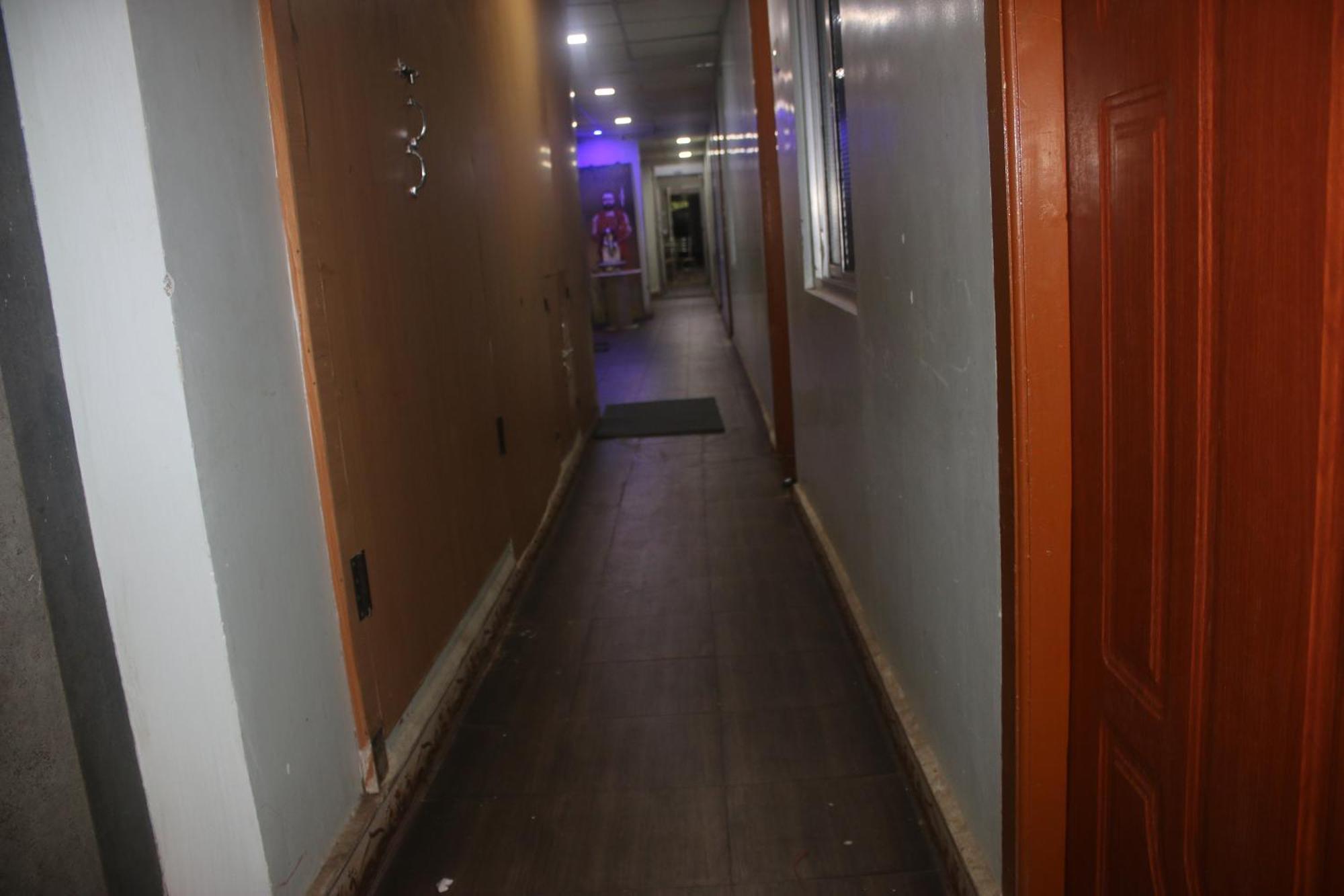 Hotel Sikara, Kumbakonam Esterno foto