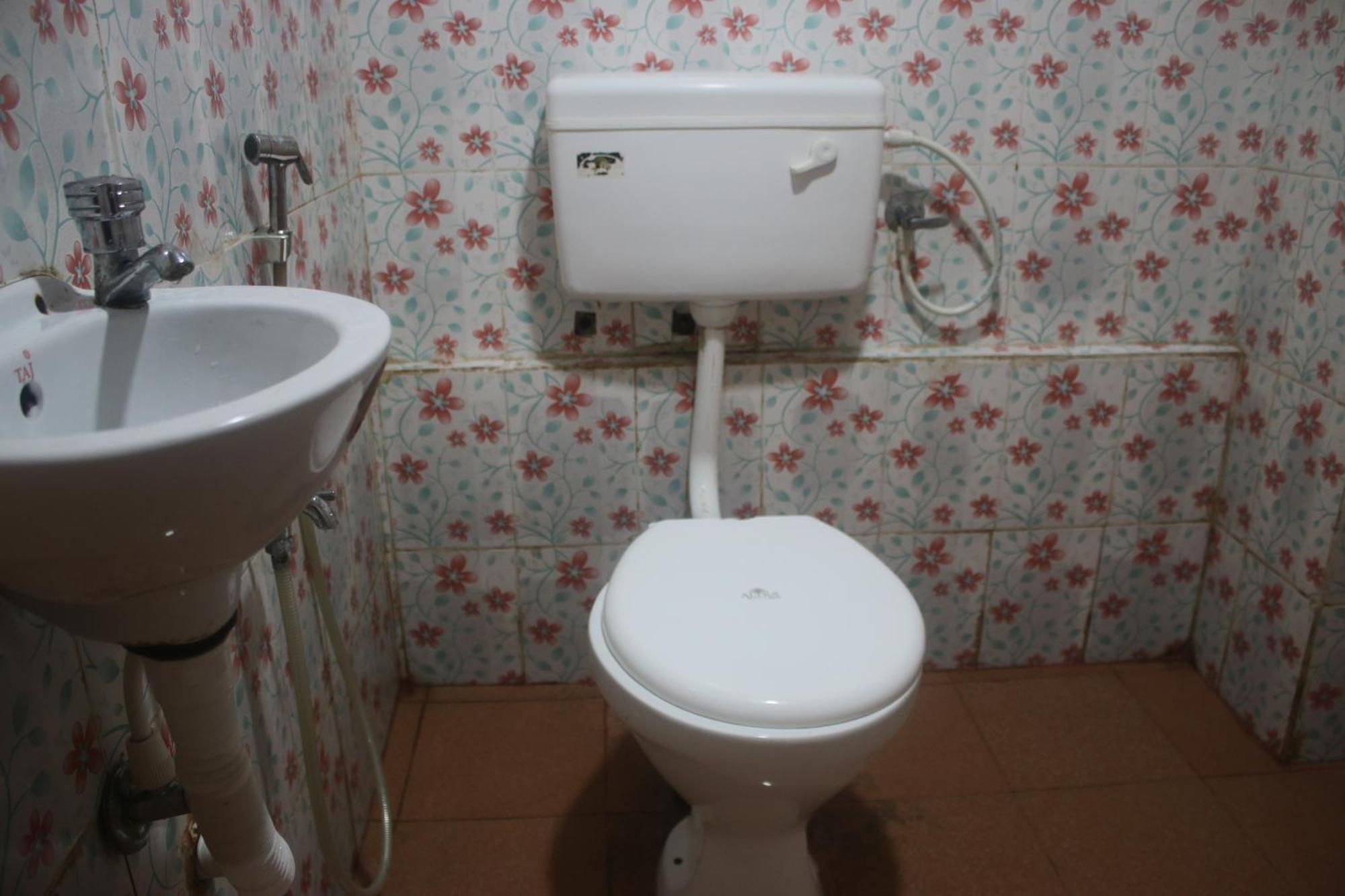 Hotel Sikara, Kumbakonam Esterno foto