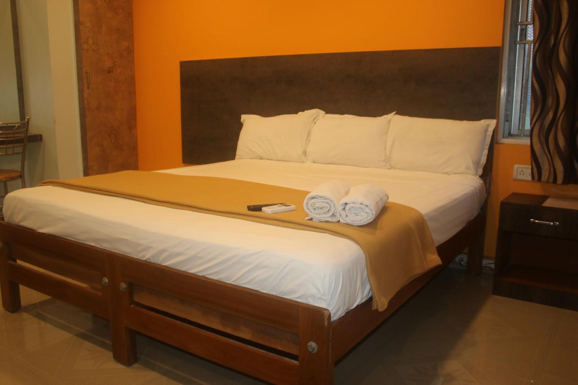 Hotel Sikara, Kumbakonam Esterno foto